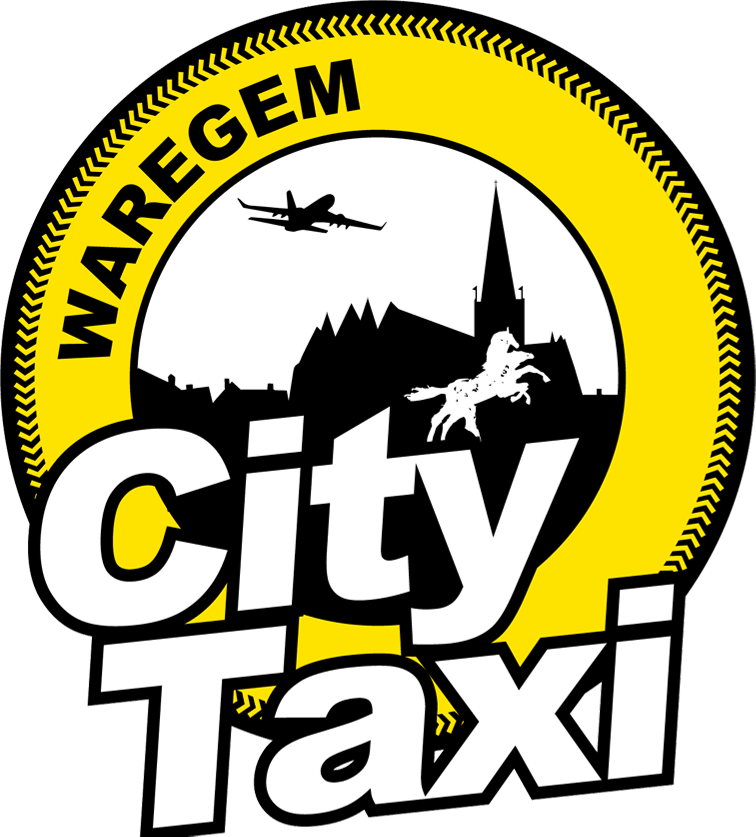 City Taxi Waregem